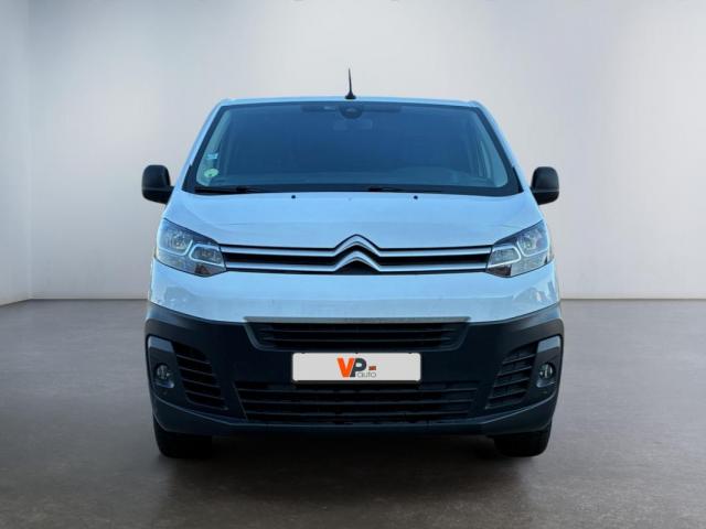 Citroen Jumpy image 5