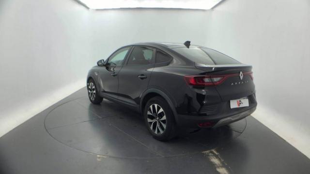 Renault Arkana image 4