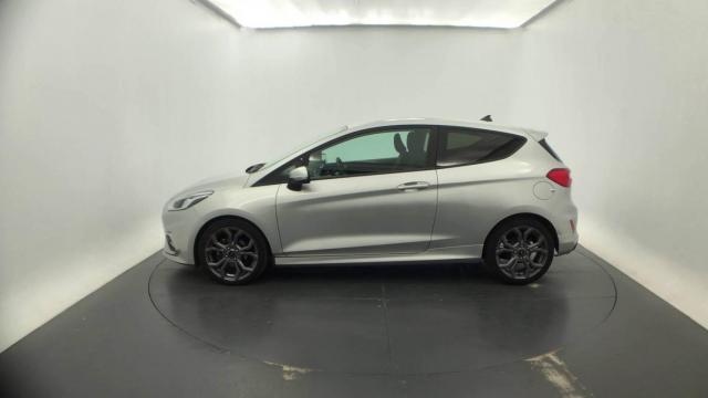 Ford Fiesta image 5