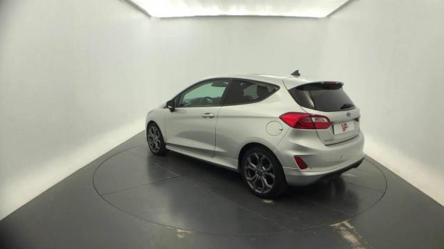 Ford Fiesta image 1