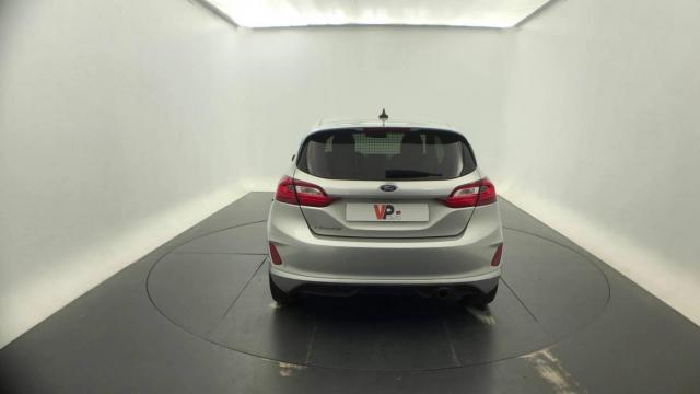Ford Fiesta image 8