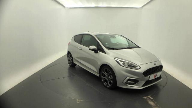 Ford Fiesta image 7