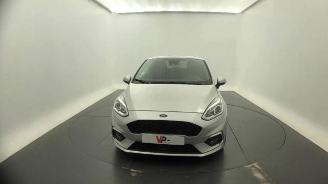 Ford Fiesta image 6