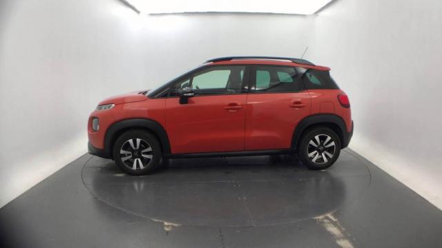 Citroen C3 Aircross image 8