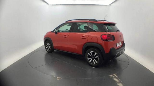 Citroen C3 Aircross image 2