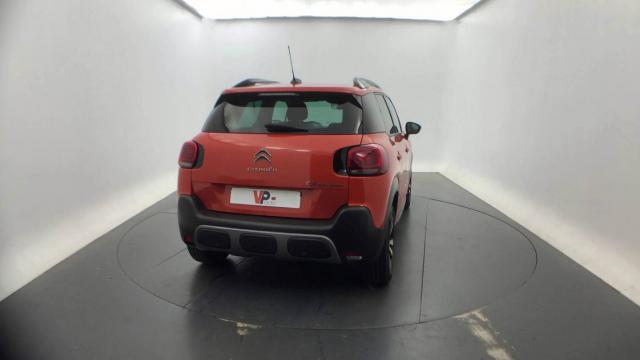 Citroen C3 Aircross image 6