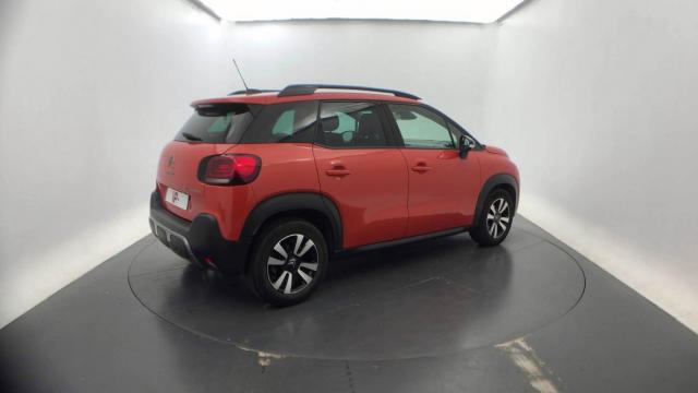 Citroen C3 Aircross image 5