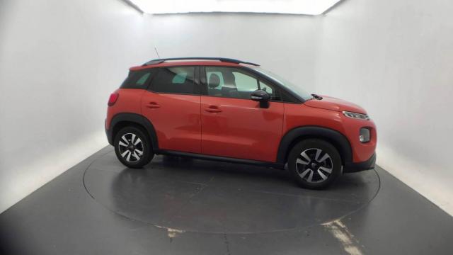 Citroen C3 Aircross image 1
