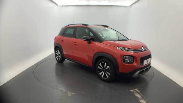 Citroen C3 Aircross image 4