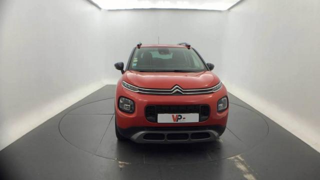 Citroen C3 Aircross image 7