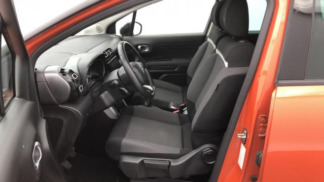 Citroen C3 Aircross image 3