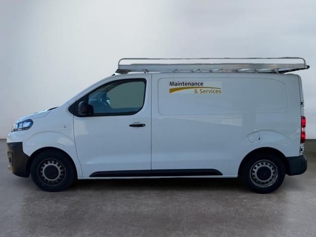Citroen Jumpy image 7