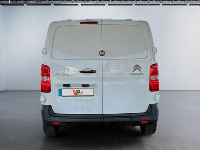 Citroen Jumpy image 3