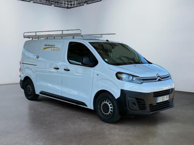 Citroen Jumpy image 4