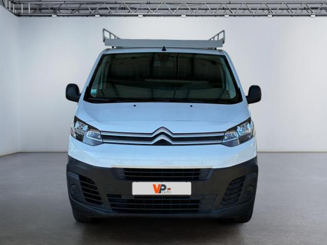 Citroen Jumpy image 6