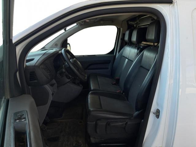 Citroen Jumpy image 5