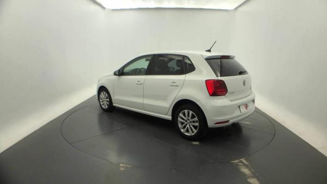 Volkswagen Polo image 4