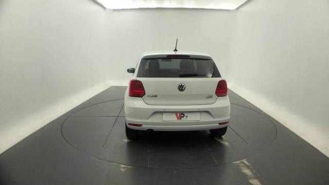 Volkswagen Polo image 8
