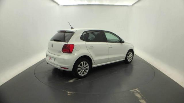 Volkswagen Polo image 1