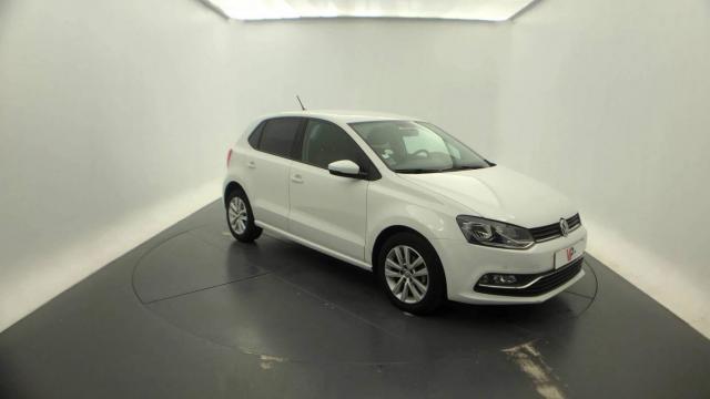 Volkswagen Polo image 6