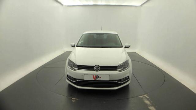 Volkswagen Polo image 2