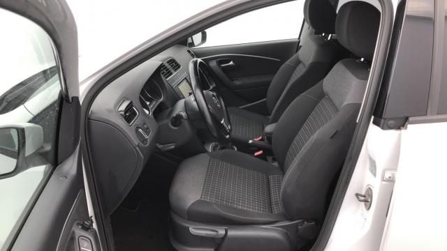 Volkswagen Polo image 5