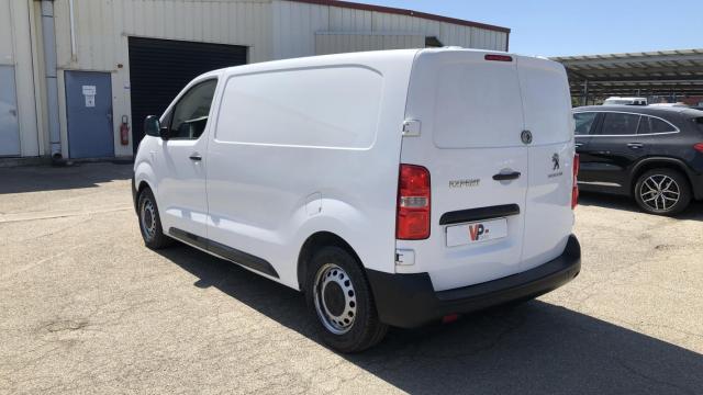 Peugeot Expert image 4