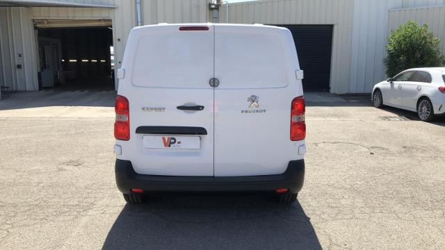 Peugeot Expert image 1