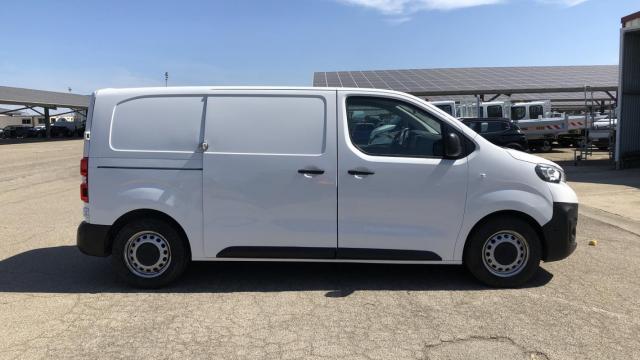 Peugeot Expert image 3