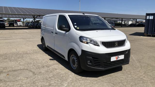 Peugeot Expert image 5