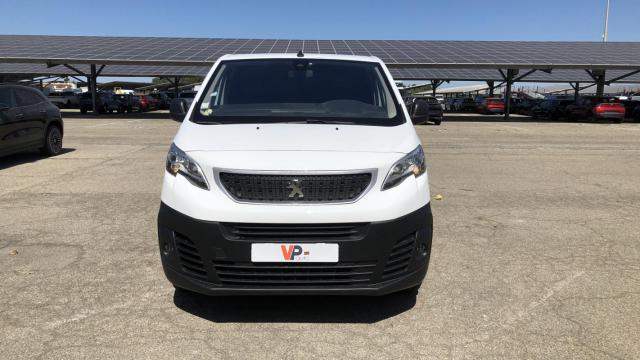 Peugeot Expert image 2