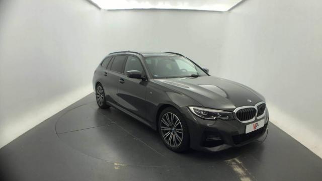 Bmw Série 3 image 4