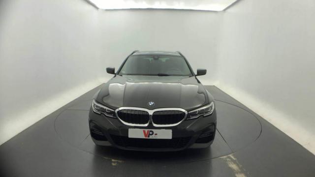 Bmw Série 3 image 8