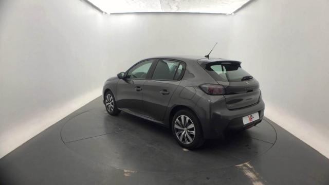 Peugeot 208 image 1
