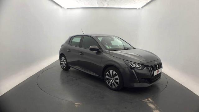 Peugeot 208 image 3
