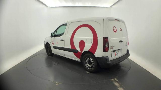 Citroen Berlingo image 4