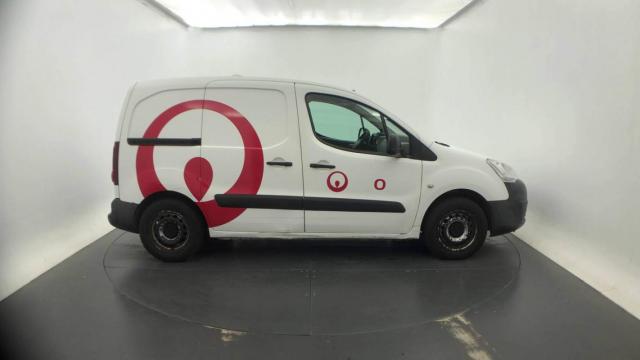 Citroen Berlingo image 3