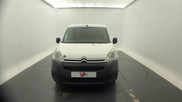 Citroen Berlingo image 1