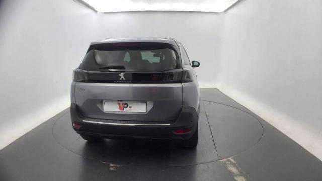 Peugeot 5008 image 7