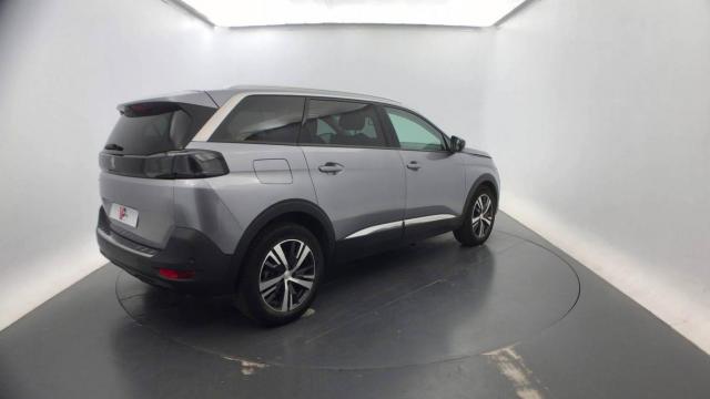 Peugeot 5008 image 5