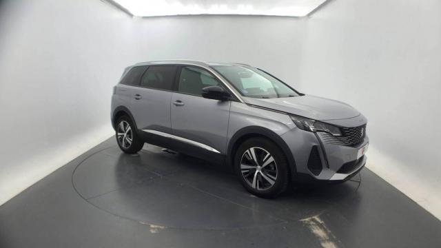 Peugeot 5008 image 4
