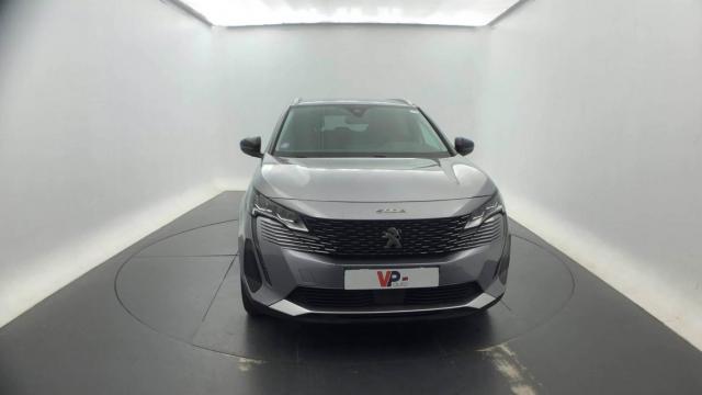 Peugeot 5008 image 2