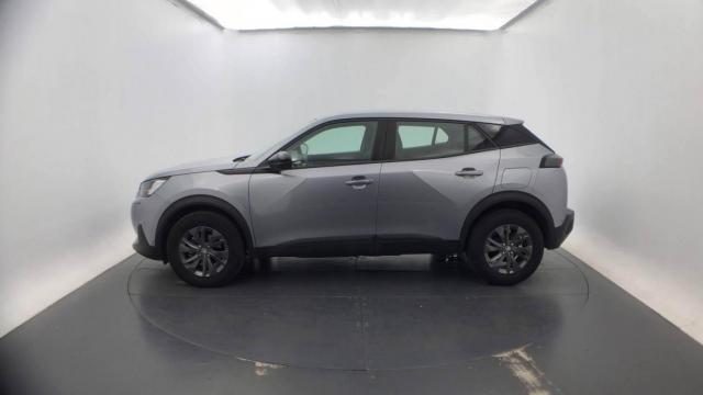 Peugeot 2008 image 4