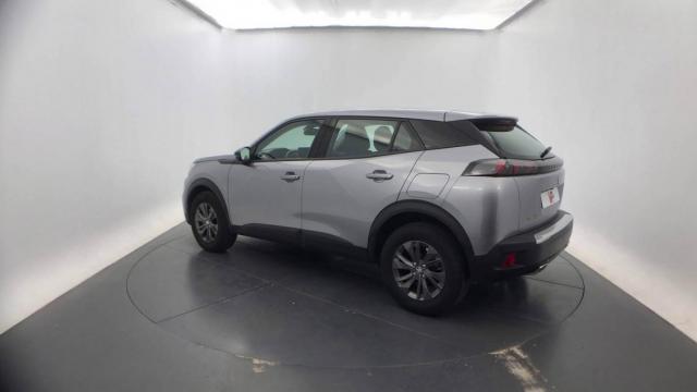 Peugeot 2008 image 8