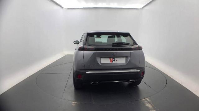Peugeot 2008 image 1