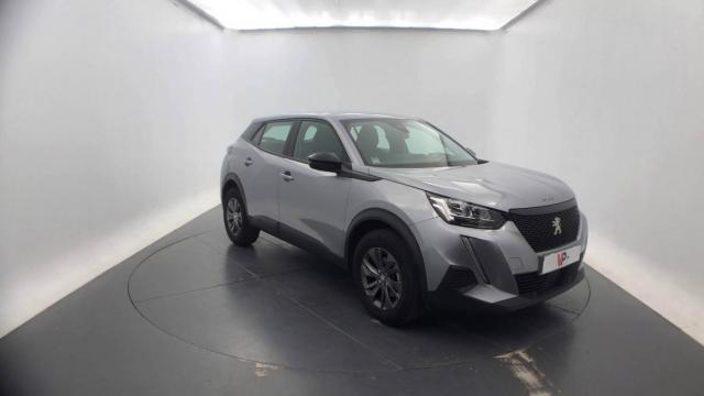 Peugeot 2008 image 3