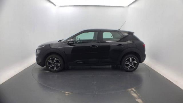 Citroen C4 Cactus image 2
