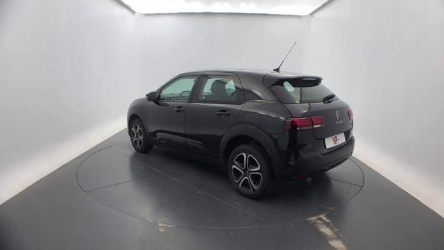 Citroen C4 Cactus image 1