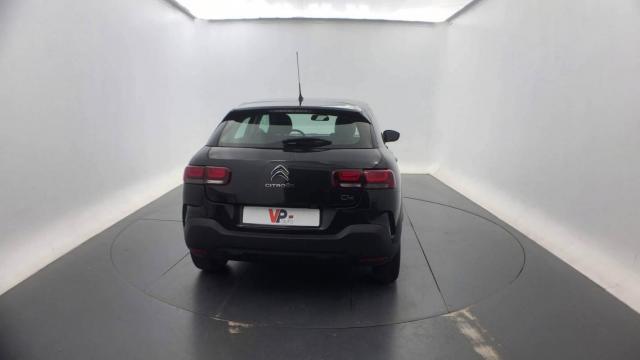 Citroen C4 Cactus image 5