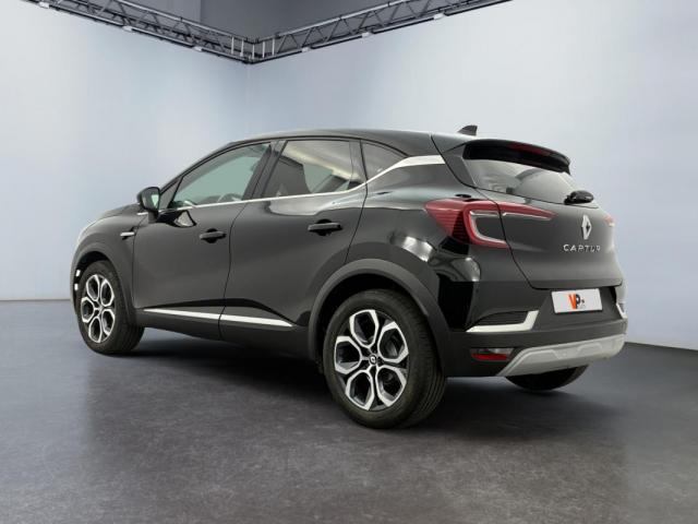 Renault Captur image 6